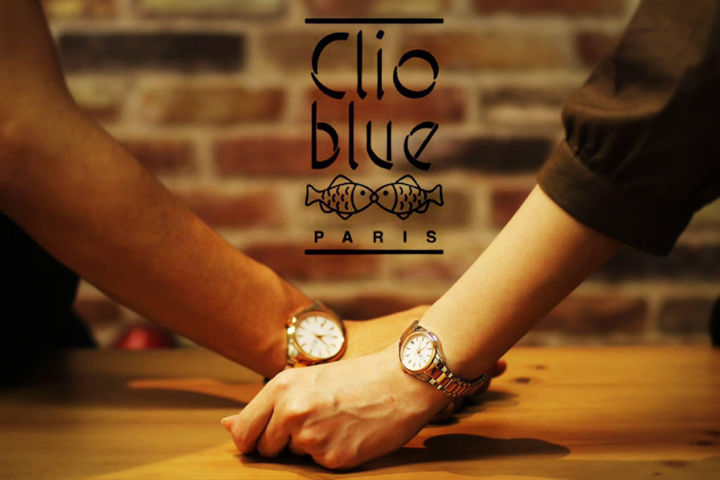 Clio Blue｜フランスパリブランドのClio Blueが持つ魅力に迫る！ | N